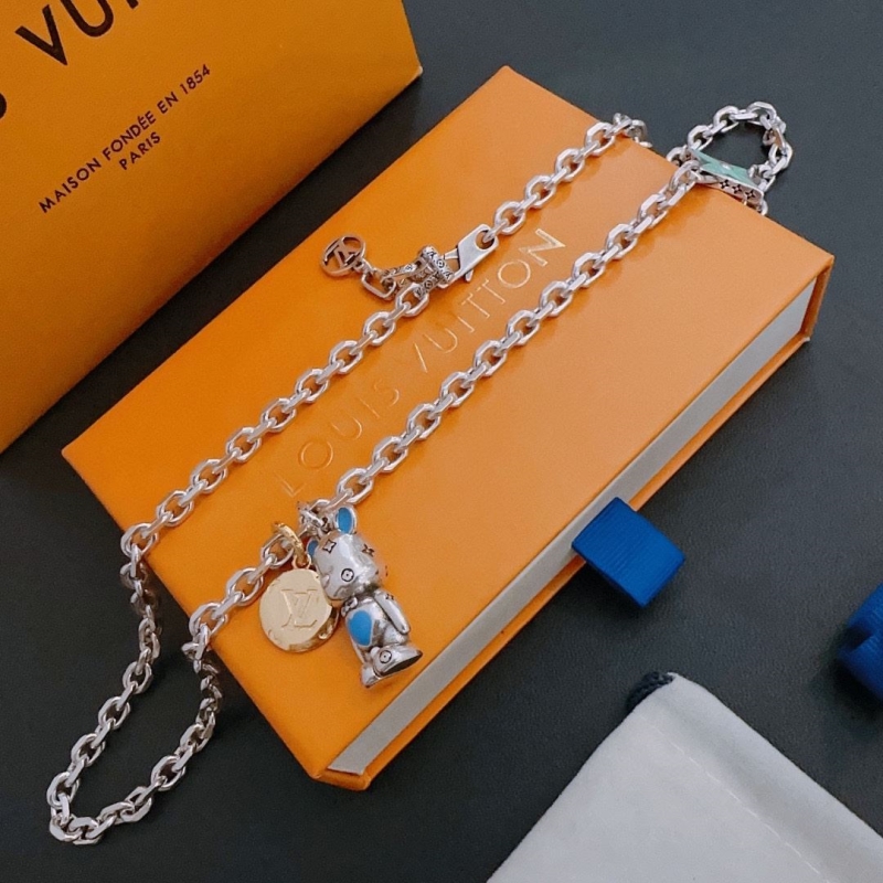 LV Necklaces